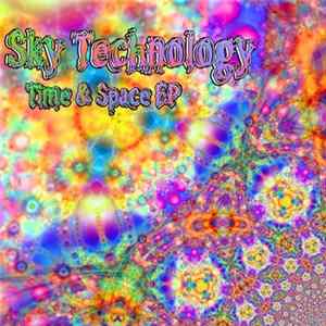 Sky Technology - Time & Space EP FLAC album