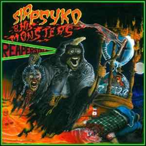 Sir Psyko & His Monsters - Reaperstale FLAC album