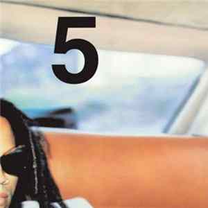 Lenny Kravitz FLAC album