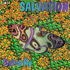 Butterfly - Salvation / Only You FLAC album