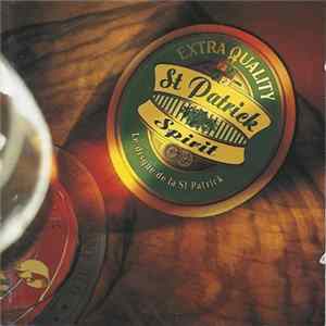 Various - St Patrick Spirit FLAC album