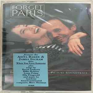 Marc Shaiman - Forget Paris - Music From The Motion Picture Soundtrack FLAC album