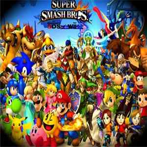 Nico Raimont - #SmashHypeWeek FLAC album