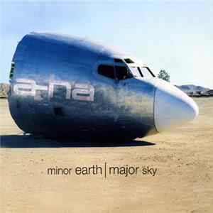 a-ha - Minor Earth | Major Sky FLAC album