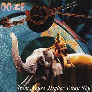 00ZE - From Abyss Higher Than Sky FLAC album