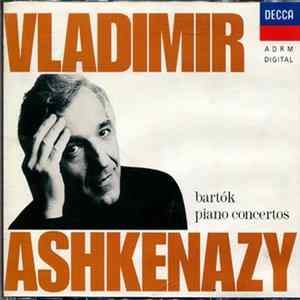Vladimir Ashkenazy, Bartók - Piano Concertos FLAC album