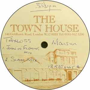 Mansun - Taxlo$$ (Taxloss Remixes) FLAC album