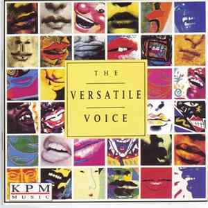 Various - The Versatile Voice FLAC album