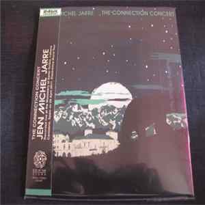 Jean-Michel Jarre - The Connection Concert: Live In Liébana, Spain 2017 FLAC album