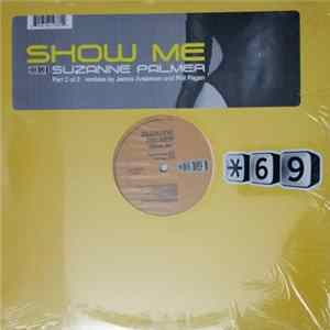 Suzanne Palmer - Show Me (Part 2 of 2) FLAC album