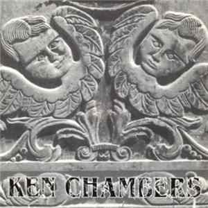 Ken Chambers - Take This Ride FLAC album