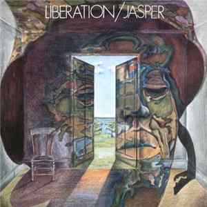 Jasper - Liberation FLAC album