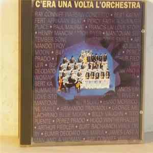 Various - C'era Una Volta L'orchestra FLAC album