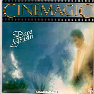 Dave Grusin - Cinemagic FLAC album
