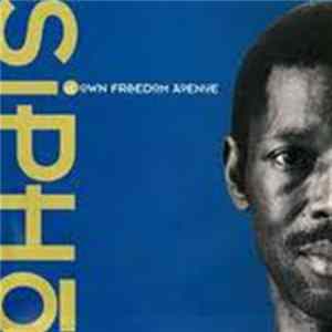 Sipho Gumede - Down Freedom Avenue FLAC album