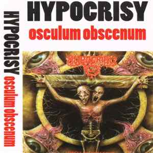Hypocrisy - Osculum Obscenum FLAC album
