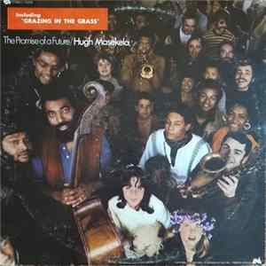 Hugh Masekela - The Promise Of A Future FLAC album