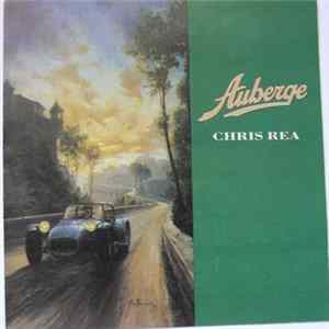 Chris Rea - Auberge FLAC album