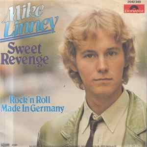 Mike Linney - Sweet Revenge FLAC album