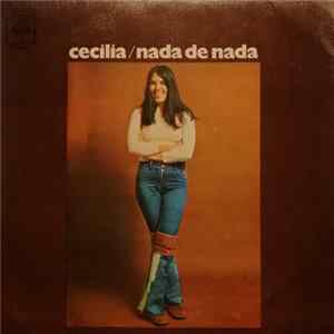 Cecilia - Nada De Nada FLAC album