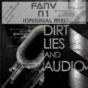 FaNv - N1 FLAC album