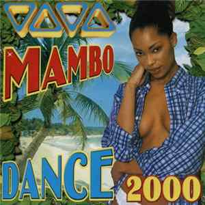 Various - VIVA Mambo Dance 2000 FLAC album