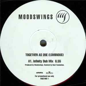 Moodswings - Together As One (Luminous) FLAC album