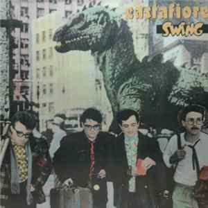 Castafiore Swing - La Onda Profunda FLAC album