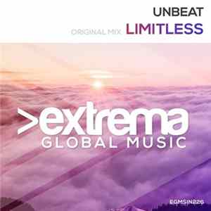 Unbeat - Limitless FLAC album