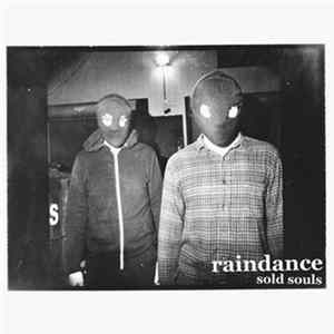 Raindance - Sold Souls FLAC album