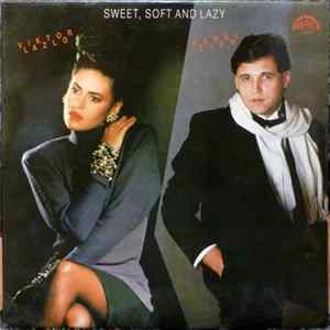 Viktor Lazlo & Karel Zich - Sweet, Soft And Lazy FLAC album
