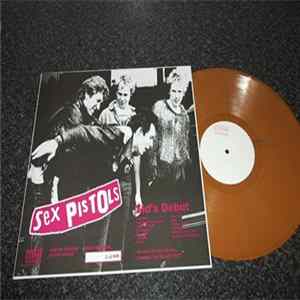Sex Pistols - Sid's Debut FLAC album