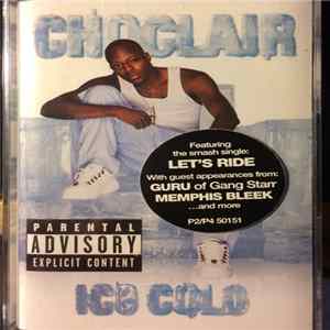 Choclair - Ice Cold FLAC album