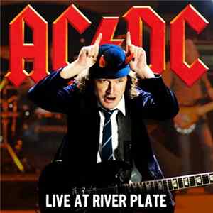 AC/DC - Live At River Plate FLAC album