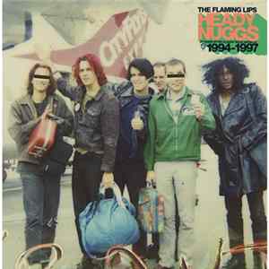 The Flaming Lips - Heady Nuggs: Clouds Taste Metallic 20 Years Later FLAC album