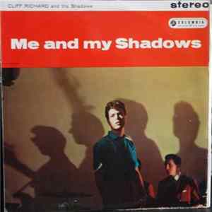 Cliff Richard & The Shadows - Me And My Shadows FLAC album