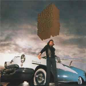 Buck Dharma - Flat Out FLAC album