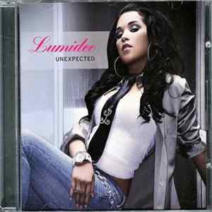 Lumidee - Unexpected FLAC album