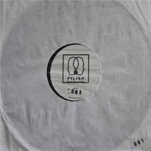 Headman Featuring Scott Fraser & Douglas McCarthy - Noise FLAC album