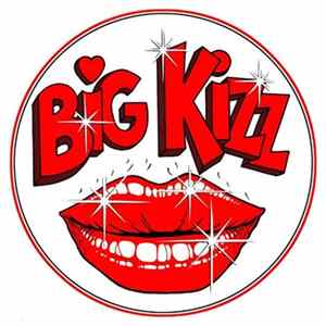 Big Kizz - Eye On You FLAC album