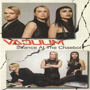 Vaɔuum - Seance At The Chaebol FLAC album