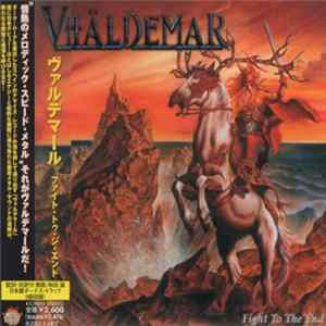 Vhäldemar - Fight To The End FLAC album