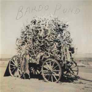 Bardo Pond - Lapsed FLAC album