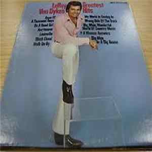 LeRoy Van Dyke - Greatest Hits FLAC album