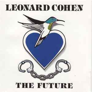 Leonard Cohen - The Future FLAC album