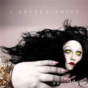 Gossip - A Joyful Noise FLAC album