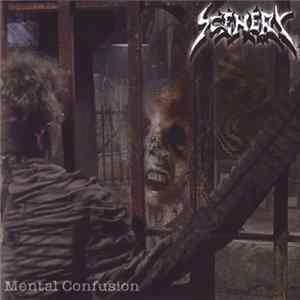 Scenery - Mental Confusion FLAC album