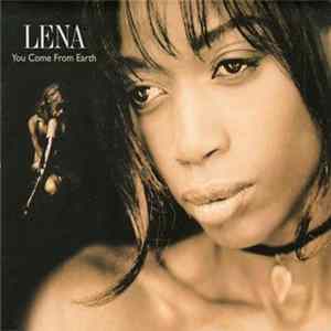 Lena - You Come From Earth FLAC album