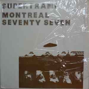 Supertramp - Montreal Seventy Seven FLAC album
