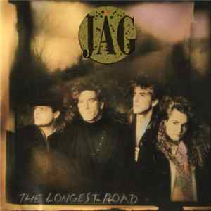 Jag - The Longest Road FLAC album